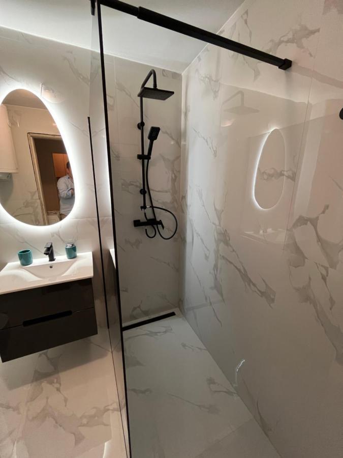 Apartment Ana - City Center Belgrad Zewnętrze zdjęcie